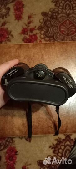Бинокль