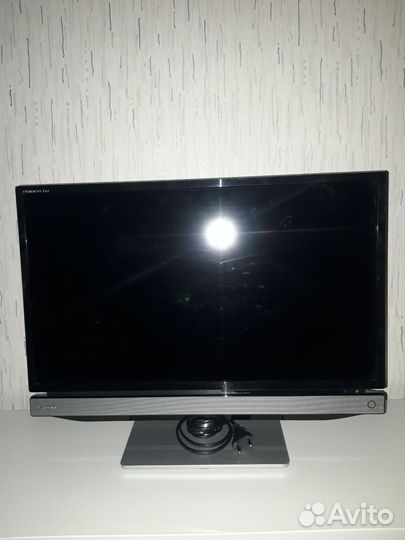 Телевизор Toshiba 24