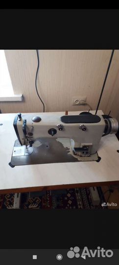 Швейная машинка Орша