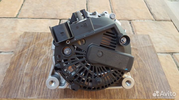 Генератор для автомобиля ford
