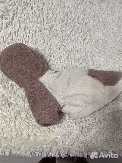 Одежда для маленьких собак