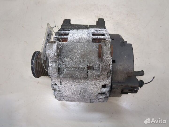 Генератор Audi A4 (B8), 2008