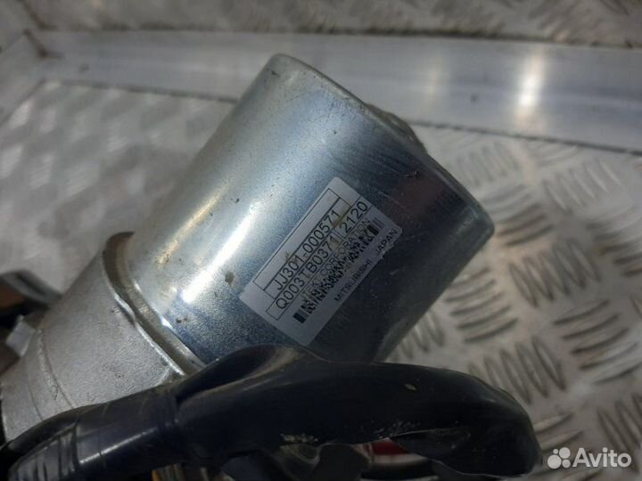 Электроусилитель руля Mitsubishi Asx GA1W 4A92