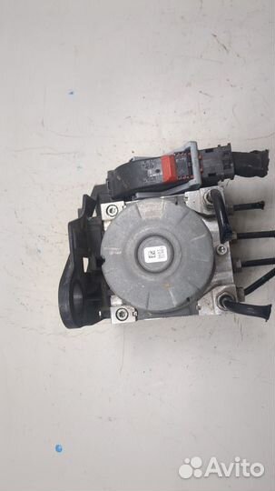 Блок абс, насос Volkswagen Jetta 7 2018