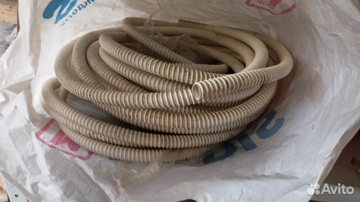Дренажный шланг для кондиционера 16 мм б/у