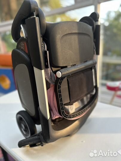 Коляска bugaboo ant