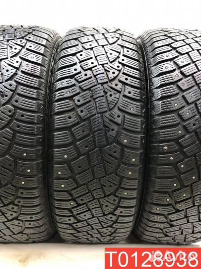 Continental IceContact 2 SUV 215/65 R17 103T