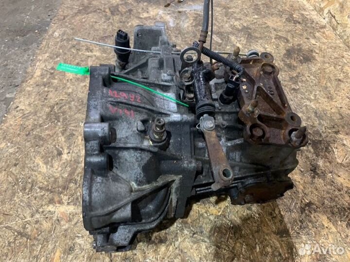 МКПП Hyundai Sonata G4JP - 2.0 бензин (б/у)