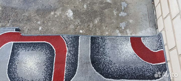 Ковролин бу