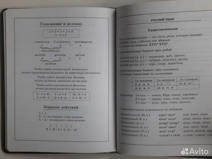 Дневник школьный