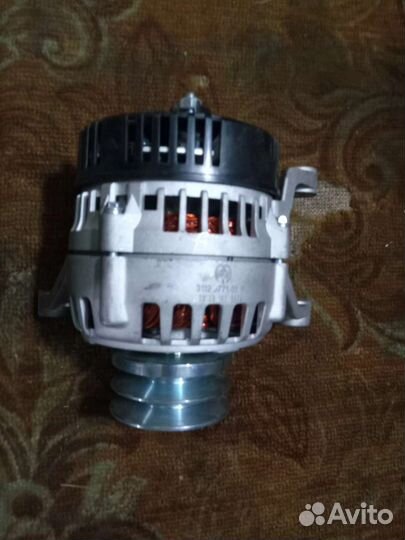 Генератор,камаз,Урал 24вольта