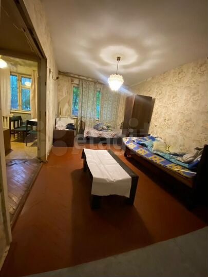 1-к. квартира, 30 м², 1/5 эт.