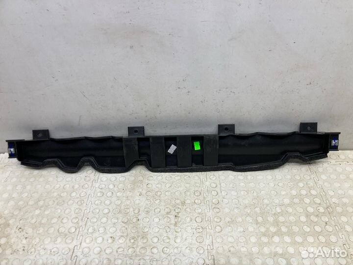 Воздуховод радиатора Chery Tiggo 7 Pro 2019