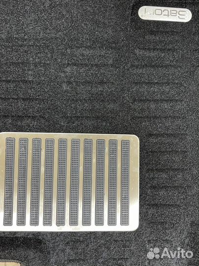 Ковры3D,Хундайjx35,Киа Спортейж3