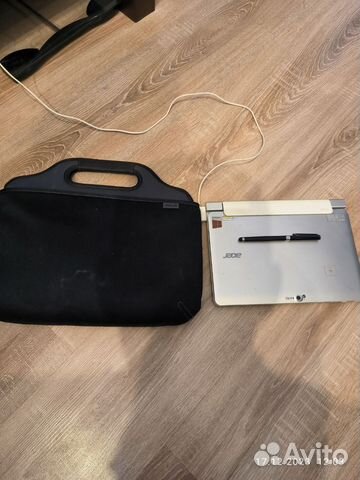 Acer iconia планшет с клавиатурой купить в Москве | Электроника | Авито