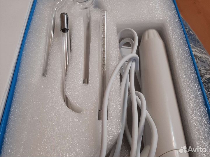 Уход за кожей