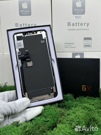 Дисплей iPhone 11 Pro Max