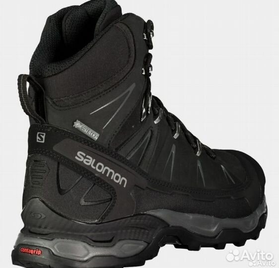 Salomon X Ultra Trek Gtx, размер 44 2/3