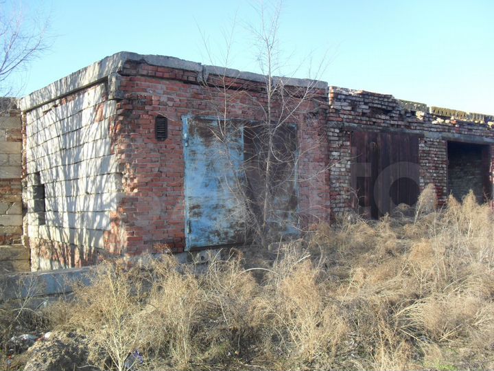 Гараж, 21 м²