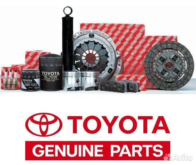 Распорка тормозных колодок