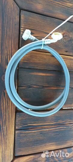 Шланг стиральной машины