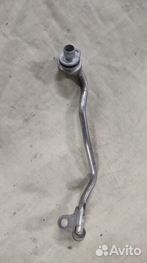 Трубка охлаждения Двс B57D30A BMW G30 Бмв