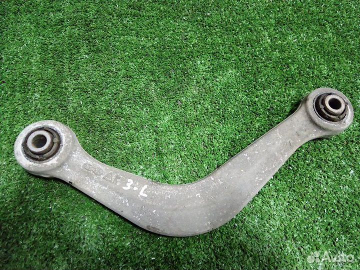 Рычаг подвески (серп) задний левый Kia Optima JF