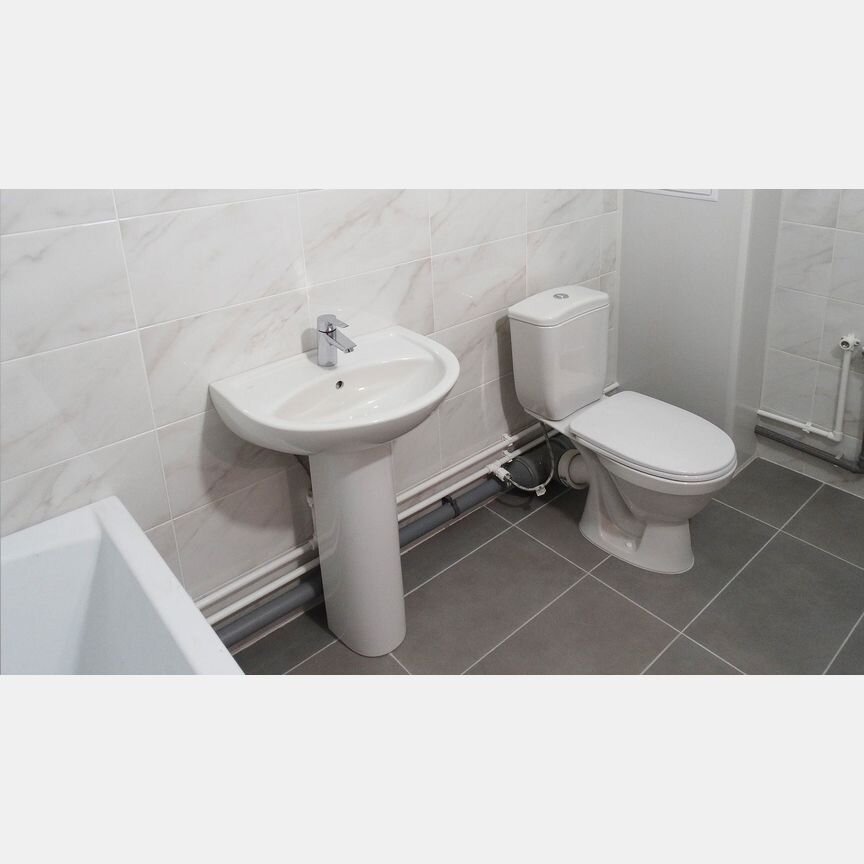 2-к. квартира, 55 м², 18/20 эт.