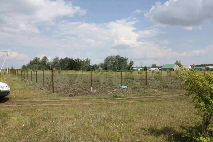 Участок 17 сот. (ИЖС)