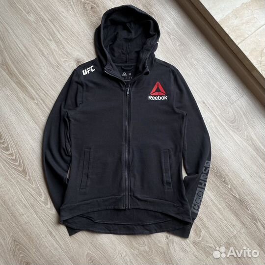 Кофта Reebok UFC оригинал