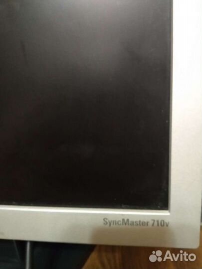 Монитор Samsung 17