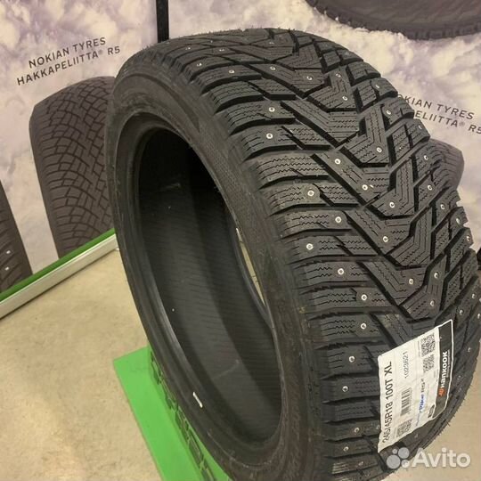 Hankook Winter I'Pike RS2 W429 245/45 R18 100T