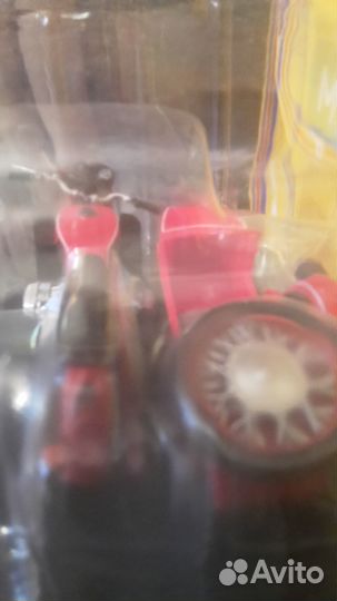 1/24 имз-8 103-10, М-67п урал, днепр мт-10, иж-юпи