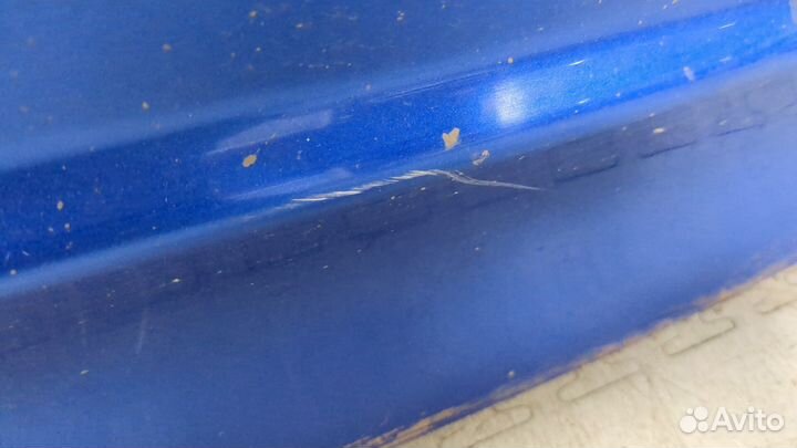 Крышка багажника Honda FRV, 2005