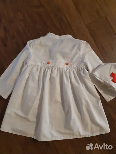 Новогодние костюмы