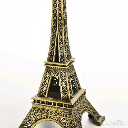 Статуэтка эйфелева башня