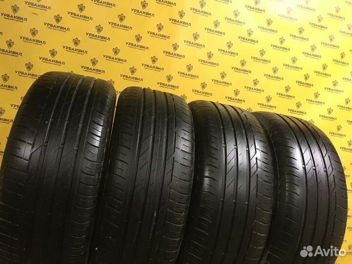 Bridgestone Turanza T001 225/55 R17 97V