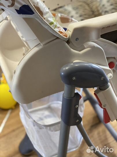 Стул для кормления