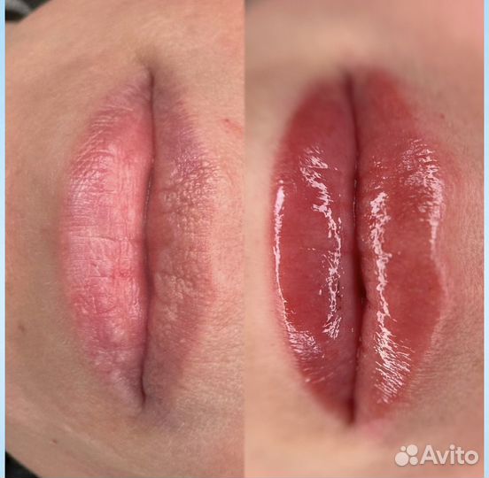 Перманентный макияж Брови/Губы/Межресничка