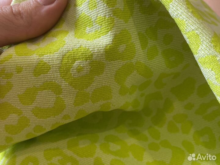 Костюм для йоги и фитнеса