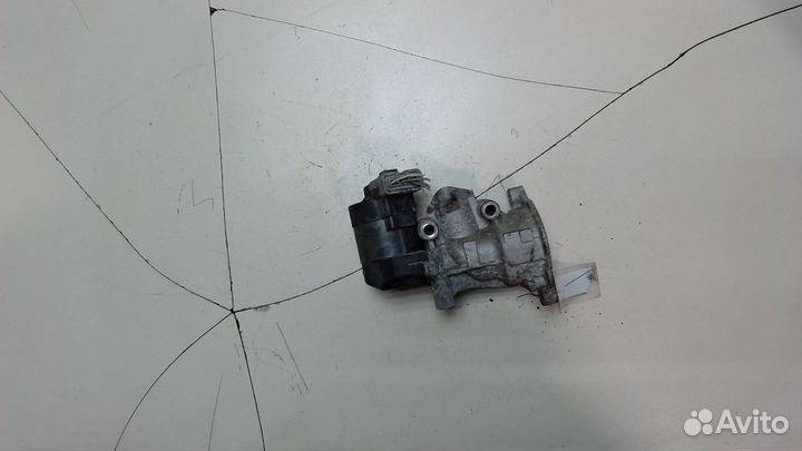 Клапан рециркуляции газов Peugeot 407, 2008