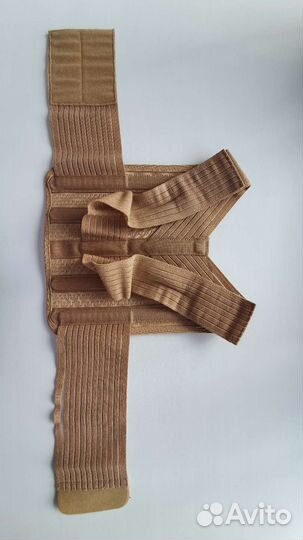 Корсет ортопедический