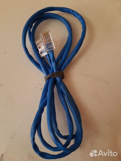 Шнуры кабели