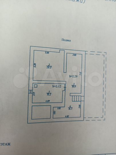 Дом 330 м² на участке 10 сот.