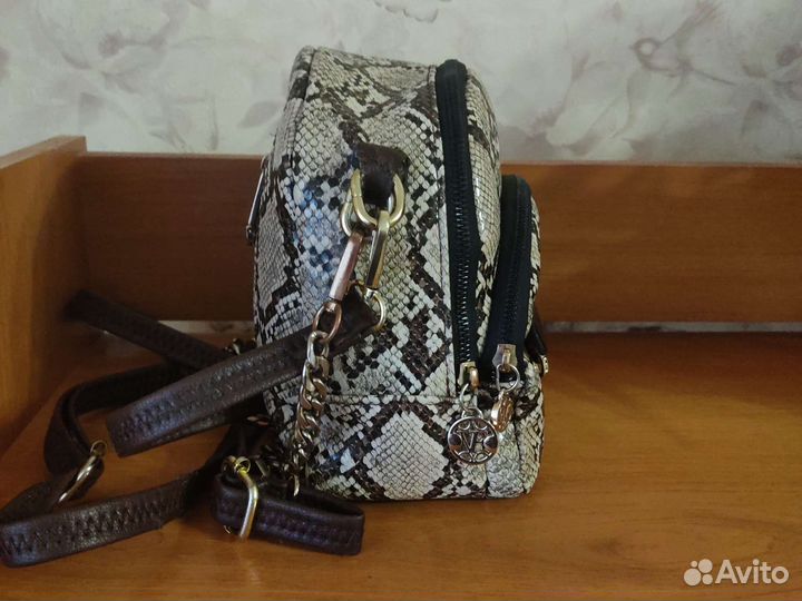 Рюкзак женский