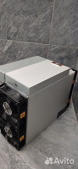 Antminer s19j pro 104th