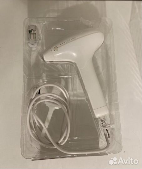 Фотоэпилятор philips