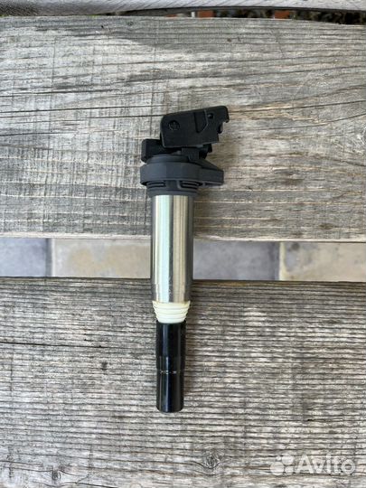 Катушки на все автомобили