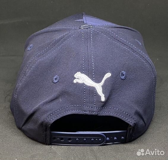 Бейсболка KTM Red Bull