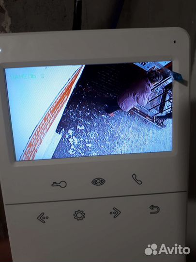 Ремонт и установка домофонов